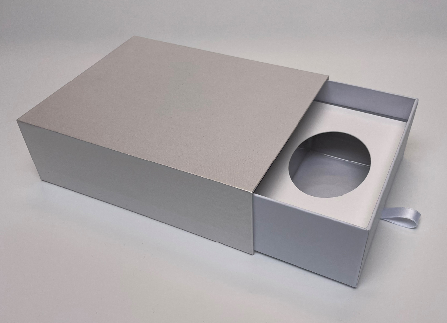 ökologische Premiumverpackung mit Schutzfunktion
