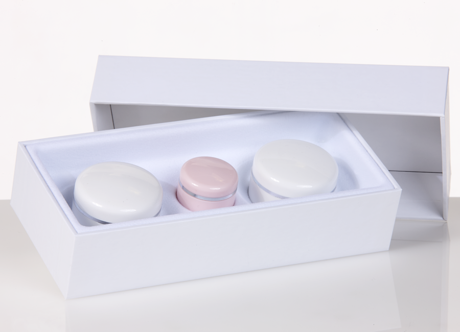 ökologische Premiumverpackung aus deutscher Produktion, kurze Wege, wenig Transporte