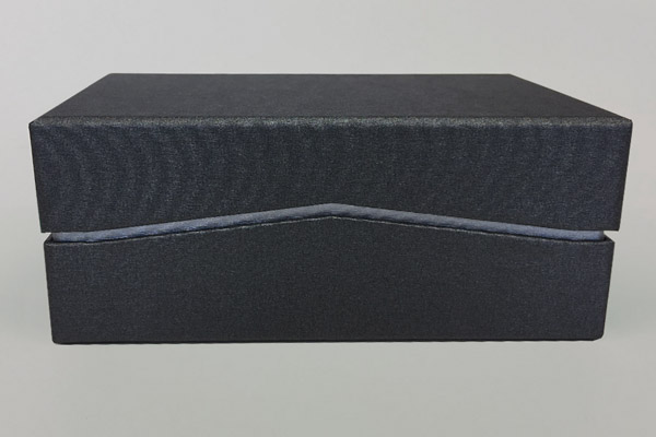 Ökologische Luxusverpackung herstellen lassen