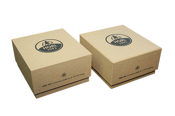 Konsequent nachhaltig produzierte Verpackungen aus Deutschland. Aus nachwachsenden Rohstoffen mit kurzen Transportwegen.
